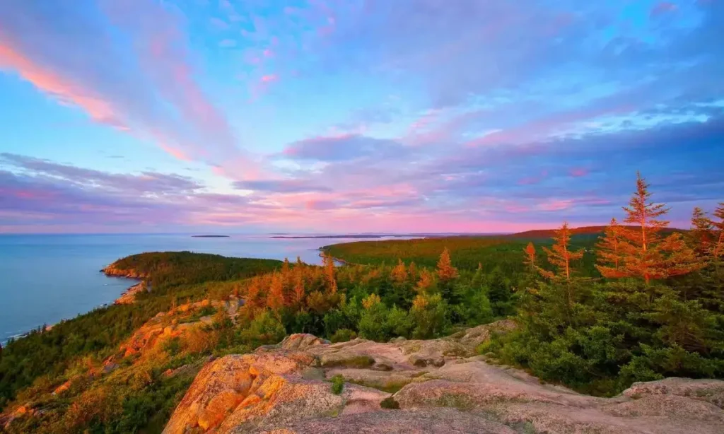 AcadiaNationalPark