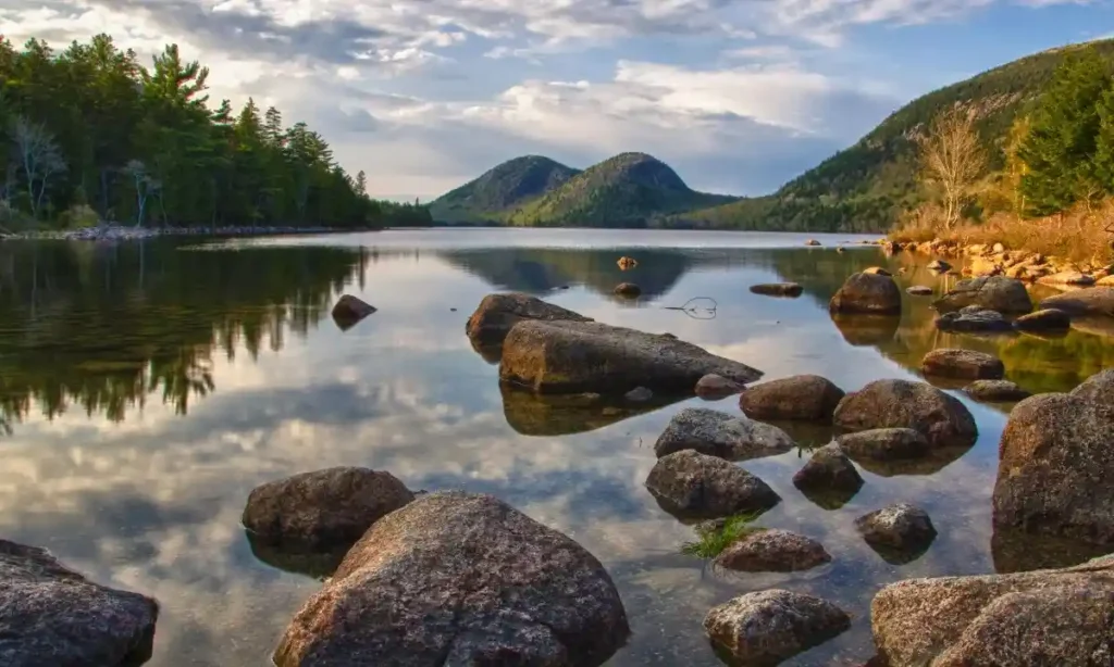 AcadiaNationalParkMaine