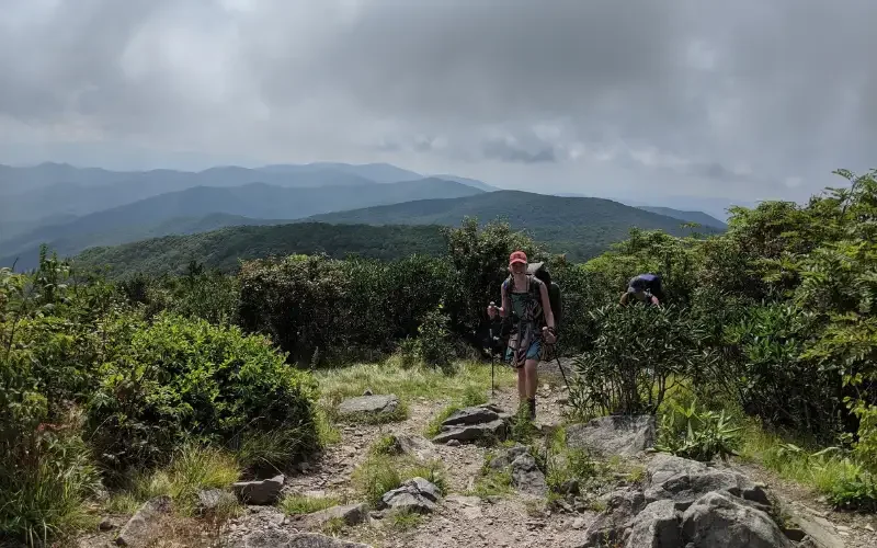 Appalachian Trail Hike