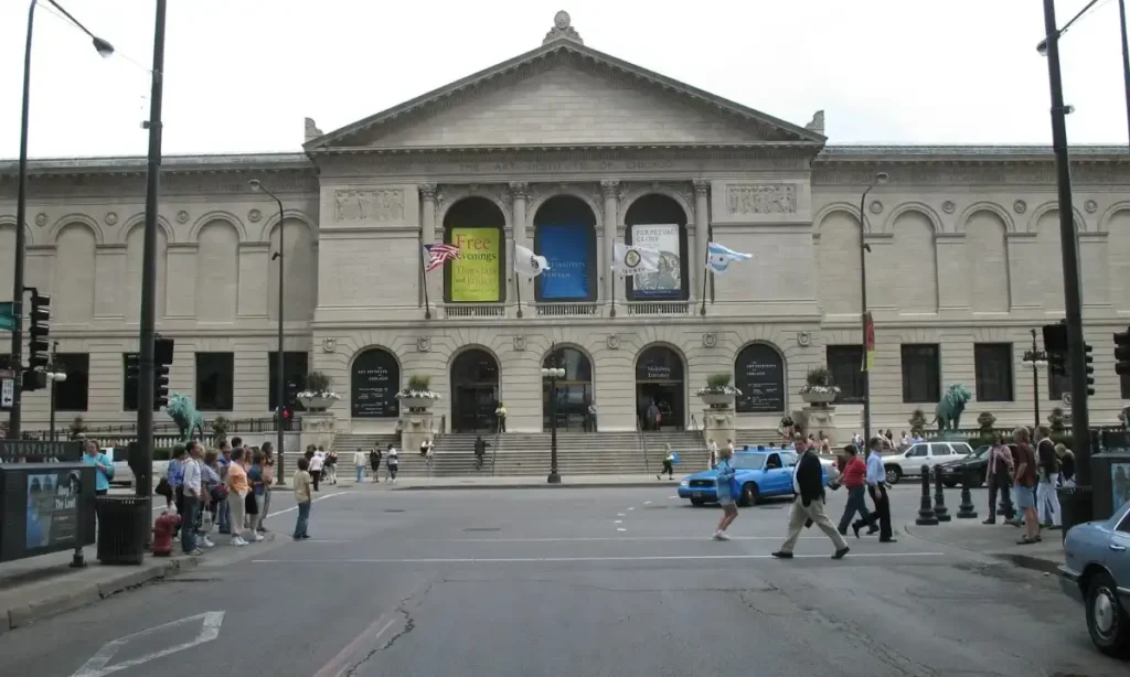 ArtInstituteofChicago