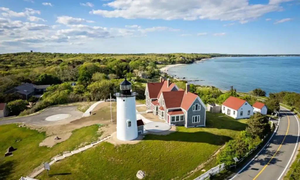 Cape Cod Massachusetts