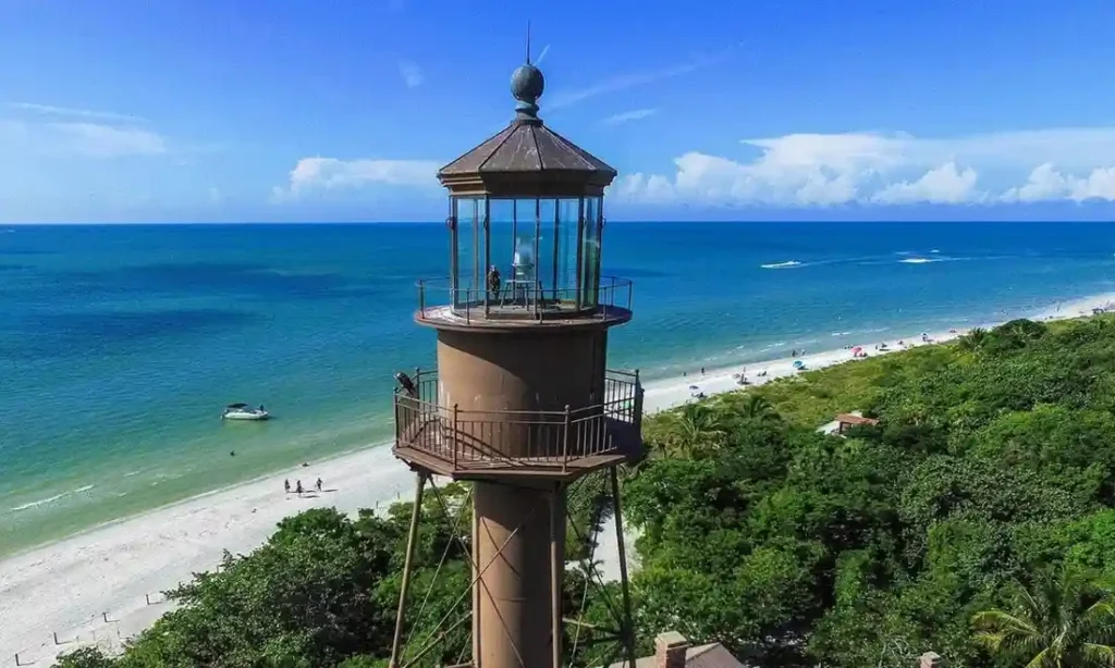 CaptivaSanibelIslandsFlorida