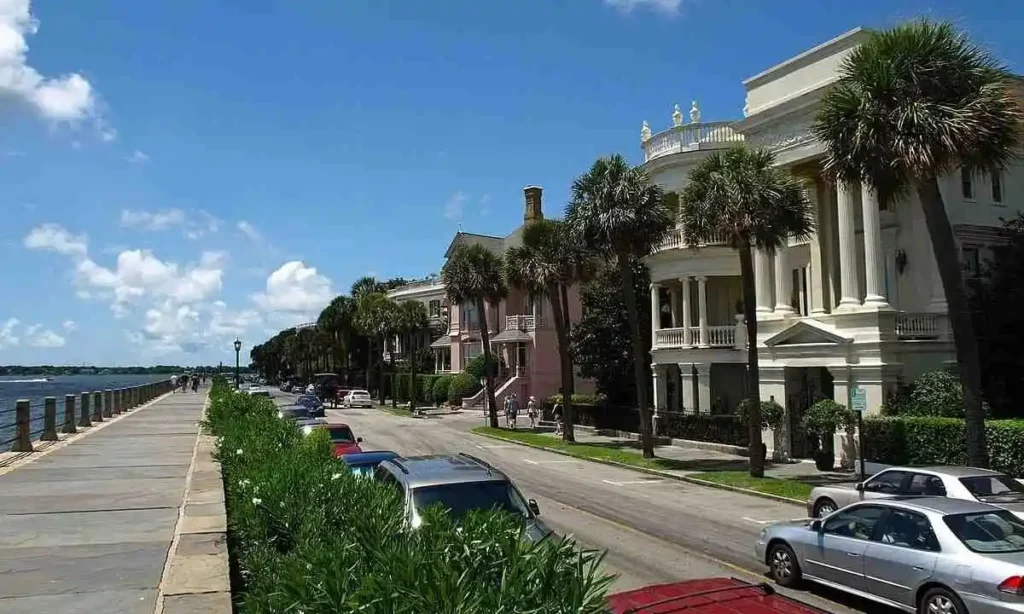 CharlestonSouthCarolin
