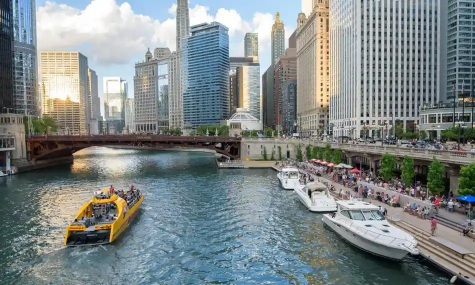 ChicagoRiverwalk