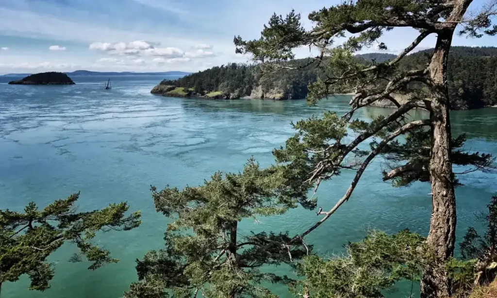 Deception Pass State Park