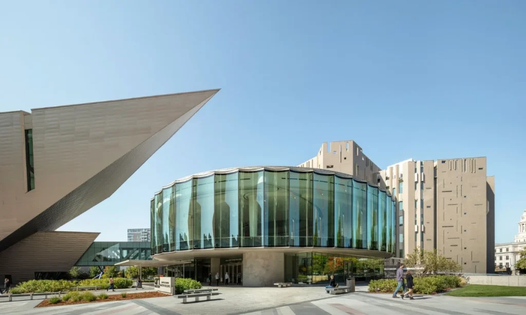 Denver Art Museum