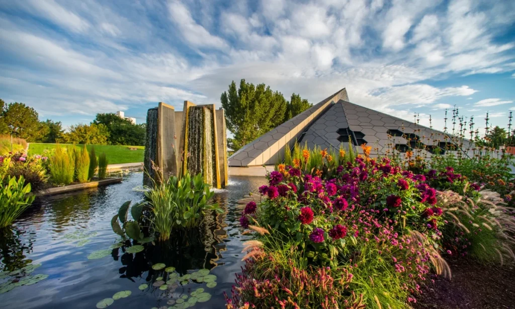 Things to do in Denver