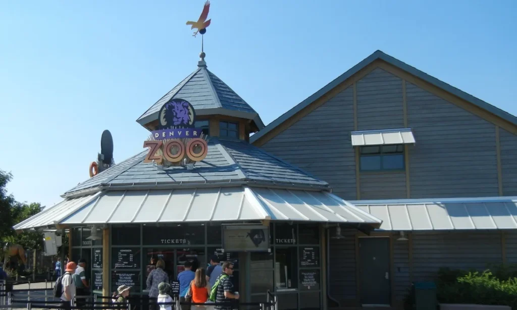 Denver Zoo