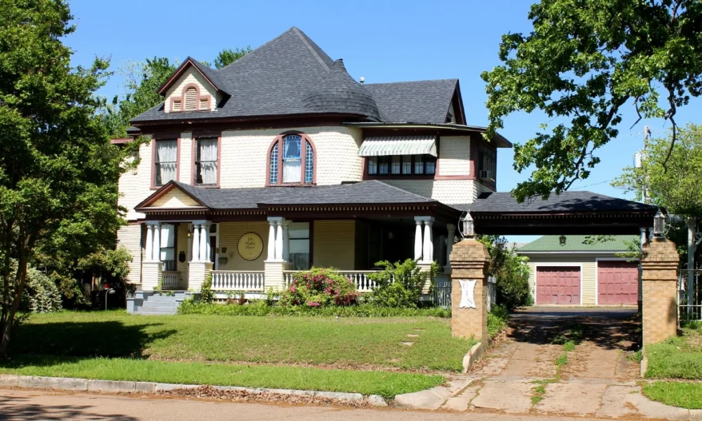 Discovery Place Interactive Museum