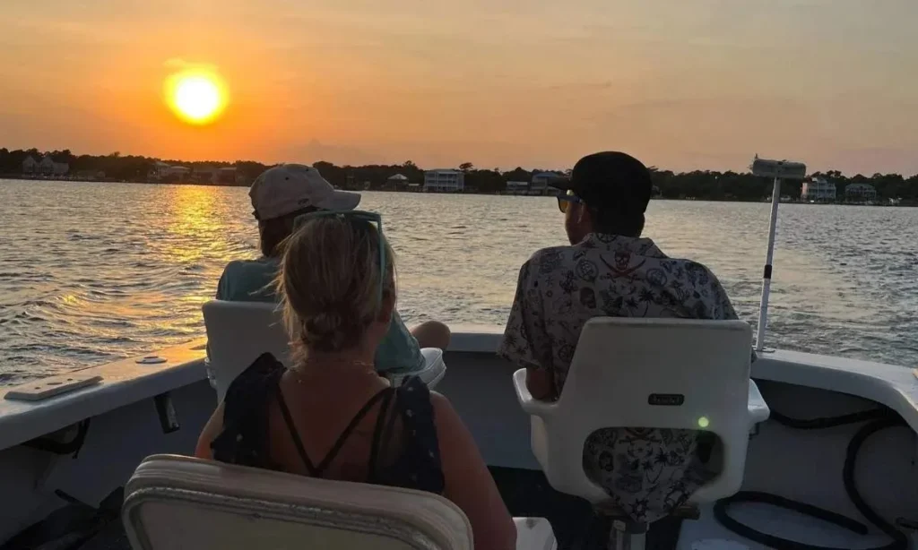 FishingChartersonTopsailIslan