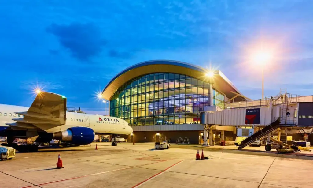 Fort Lauderdale Airport