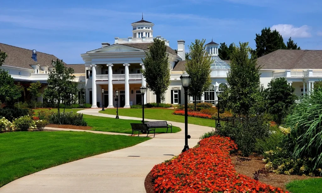 Huntsville Botanical Garden