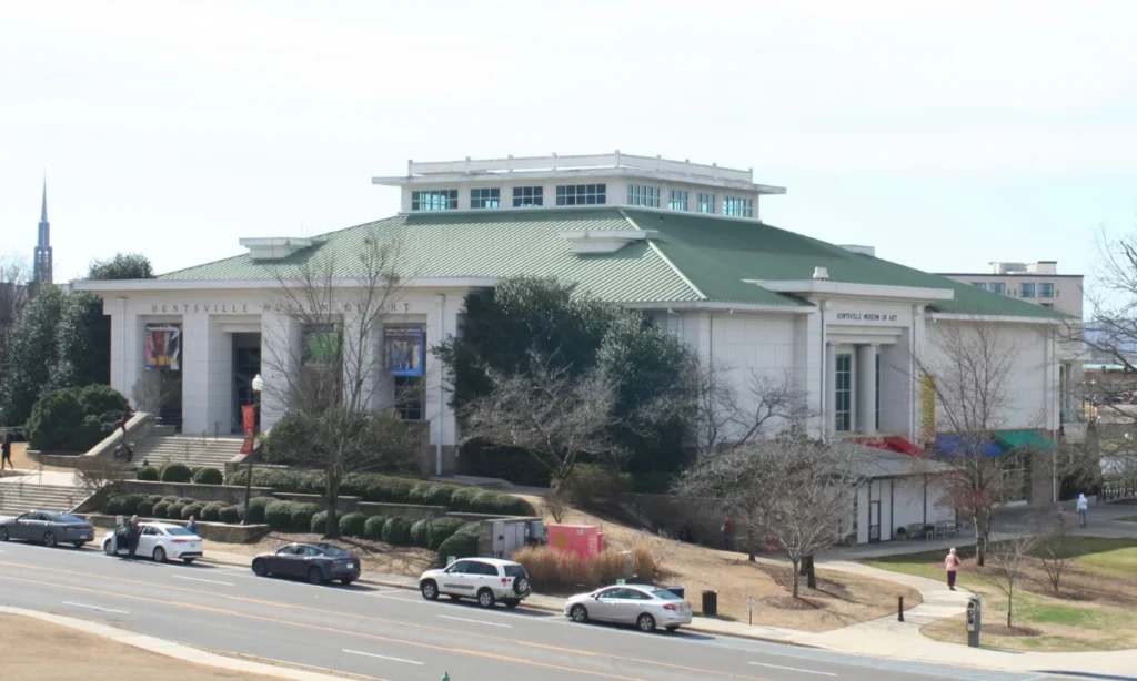 Huntsville Museum of Art