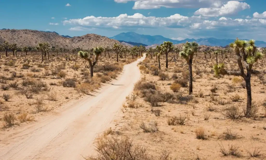 Joshua Tree National Park