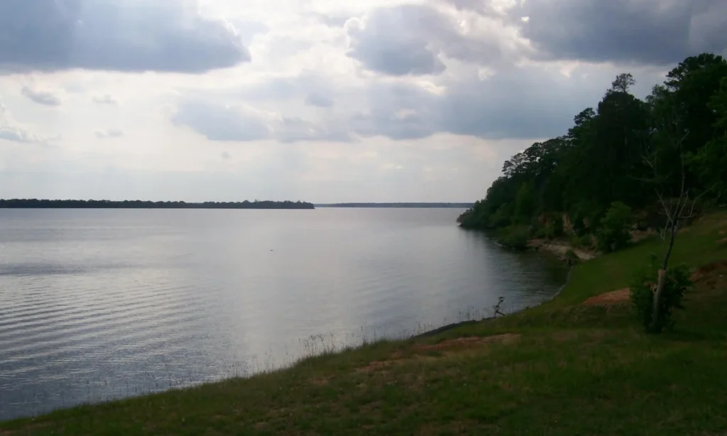 Lake Wright Patman