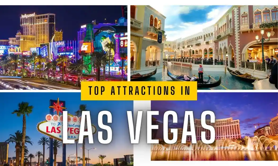 Las Vegas Attractions