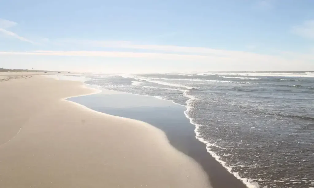 Long Beach, Long Beach Peninsula