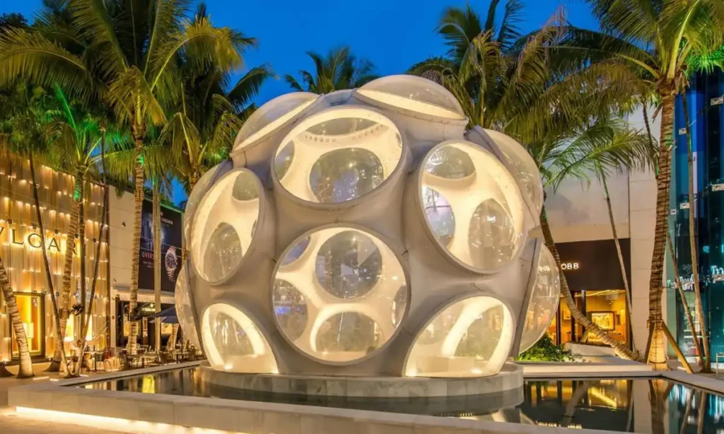 Miami Design District