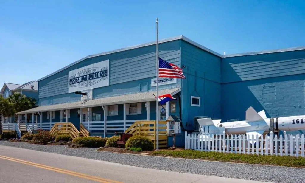 MissilesandMoreMuseu