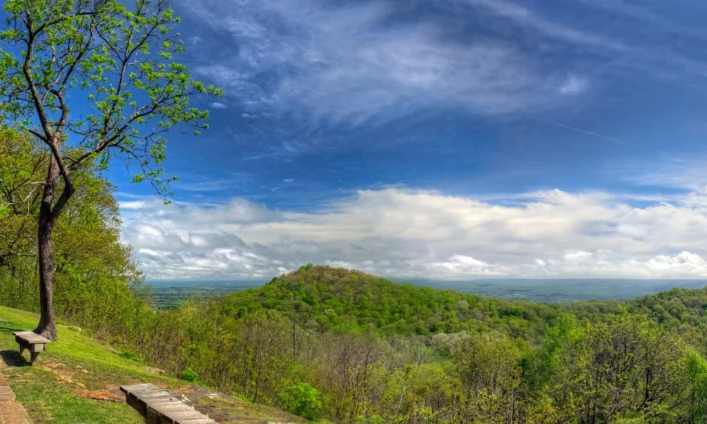 Monte Sano State Park