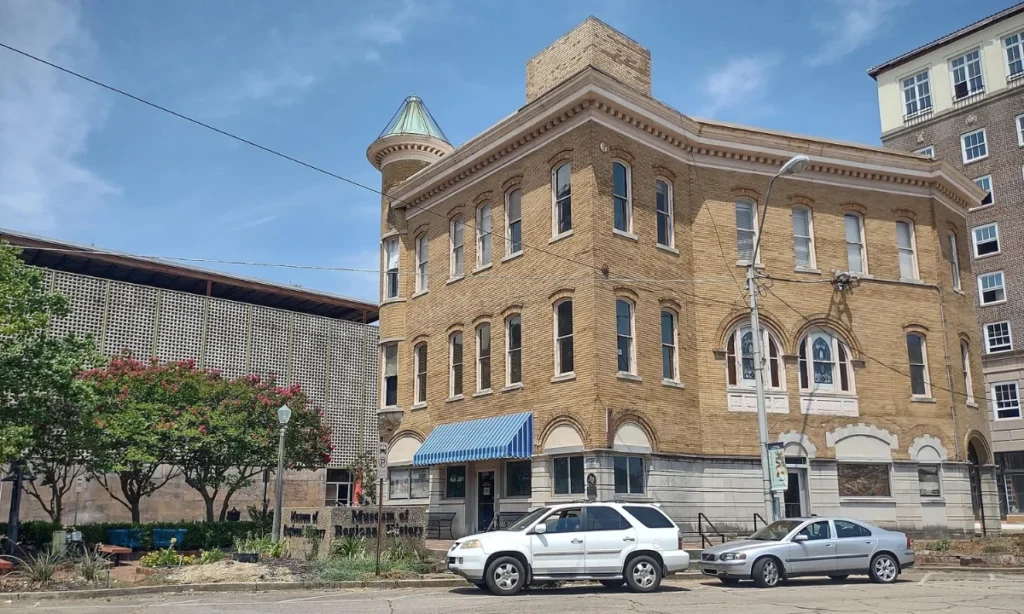 Museum of Regional History