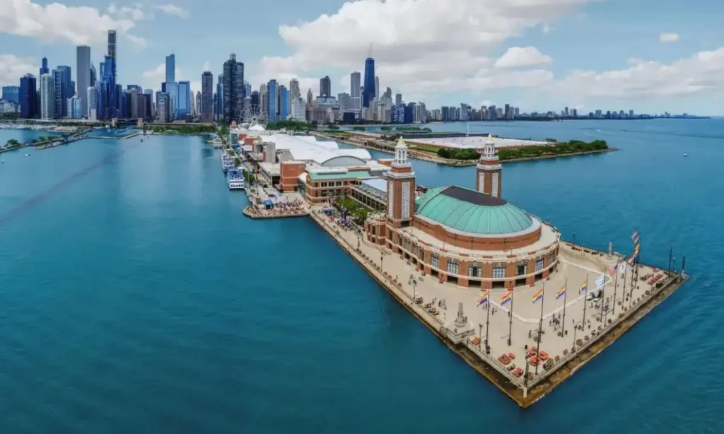 NavyPier