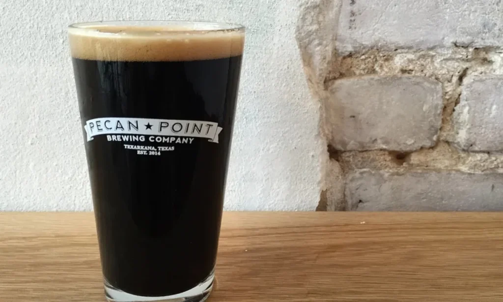 Pecan Point Brewing Company