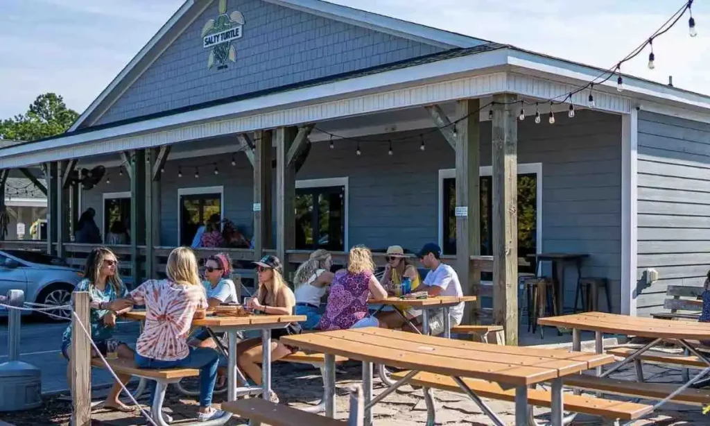 SaltyTurtleBeerCompan