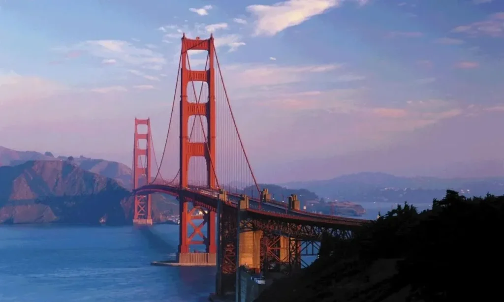 SanFranciscoCaliforni