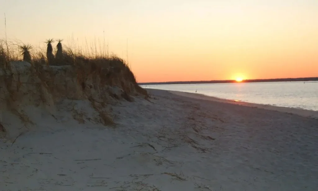 SerenityPointforSunset