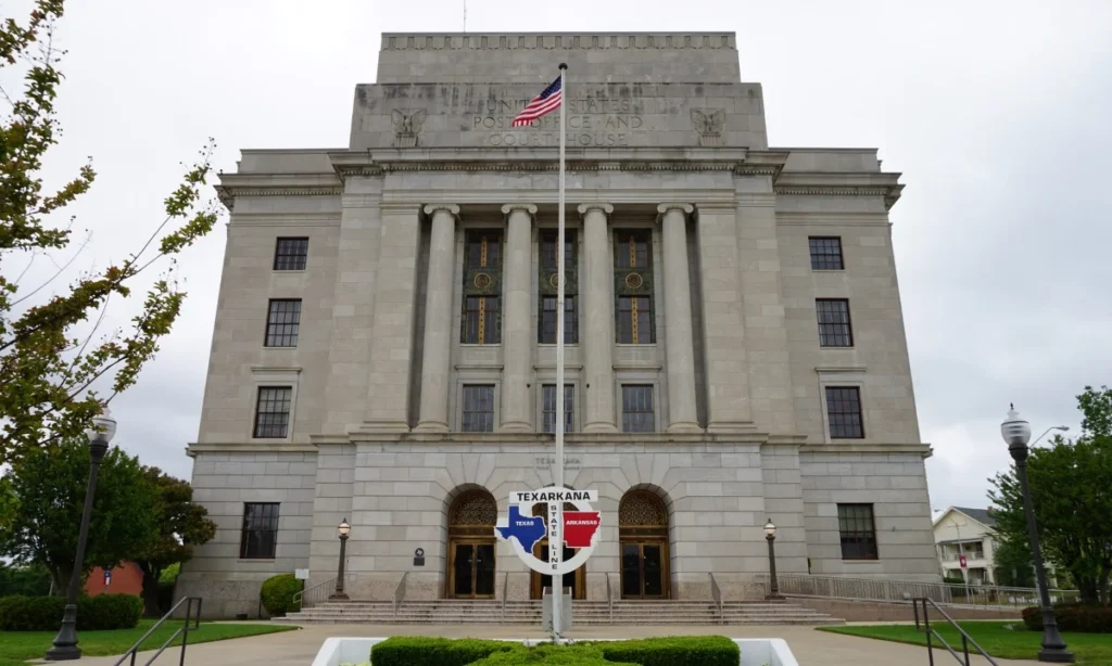 Things to do in Texarkana