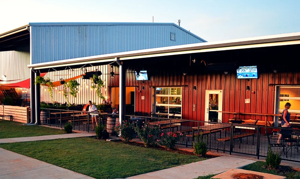 Yellowhammer Brewing