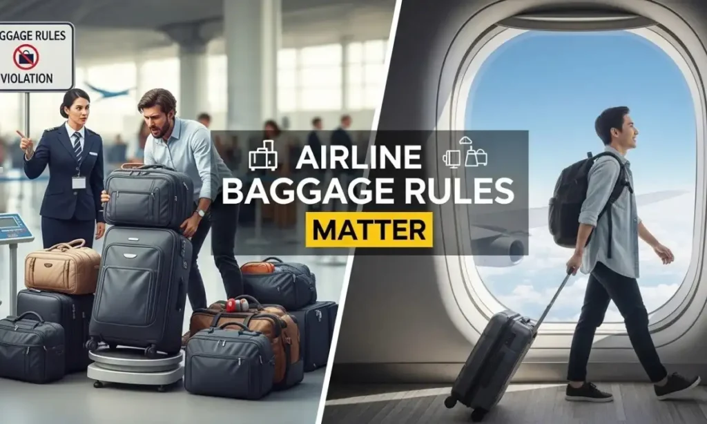 AirlineBaggageRulesMatter