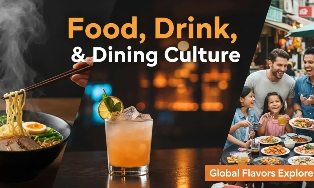 FoodDrinkDiningCulture