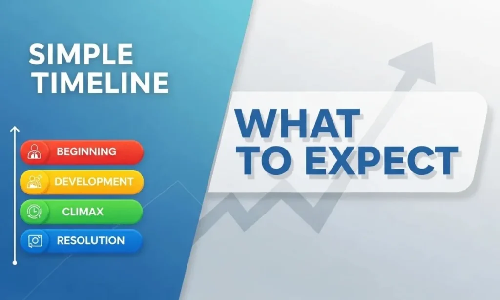 Simpletimelineandwhattoexpect