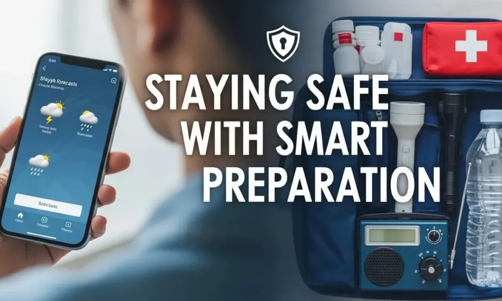 StayingSafewithSmartPreparation