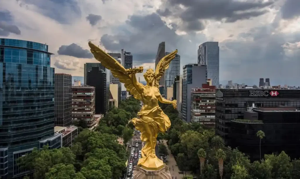 TheAngelofIndependence