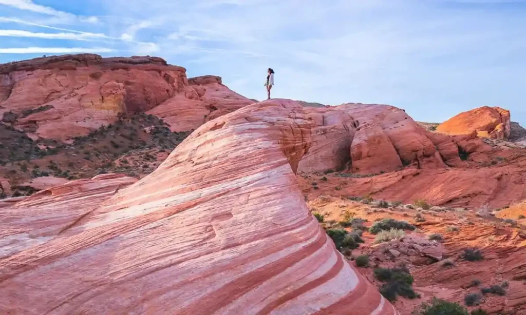 ValleyofFireStatePark