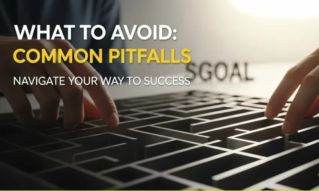 Whattoavoidcommonpitfalls