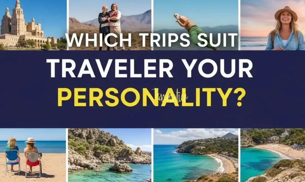 Whichtripssuitwhichtravelerspersonality