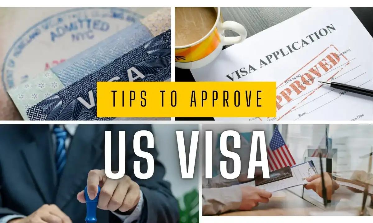 US Visa